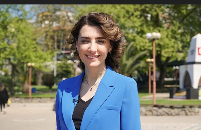 BALBALOĞLU ANADOLU'DA