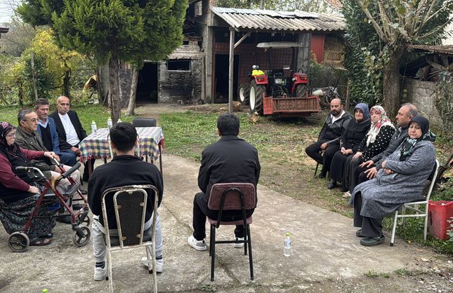 2 KİŞİNİN ÖLDÜĞÜ SİLAHLI SALDIRININ TANIKLARI KONUŞTU