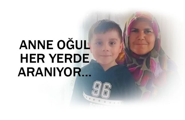 'ÇARŞIYA GİDİYORUZ' DİYE EVDEN ÇIKTI'