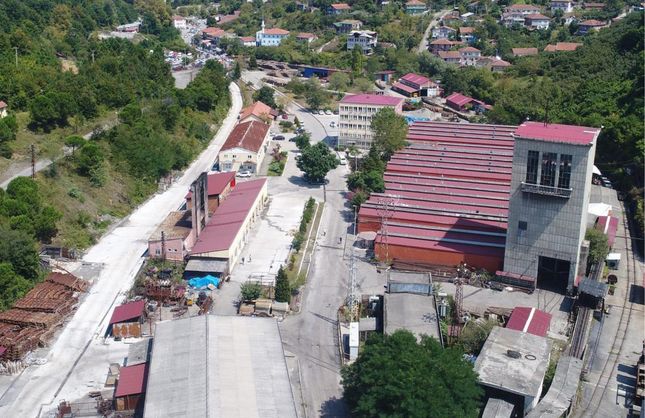 KANDİLLİ'DE TTK MÜESSESİ İÇİN İHALE SÜRECİ TAMAMLANDI