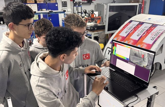 YAZILIM HATALARINI TESPİT EDEN SİSTEM GELİŞTİRDİLER