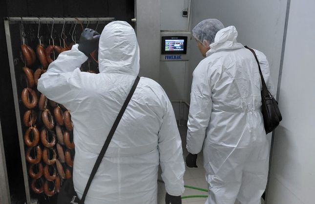 6 İŞLETME SAVCILIĞA ŞİKAYET EDİLDİ