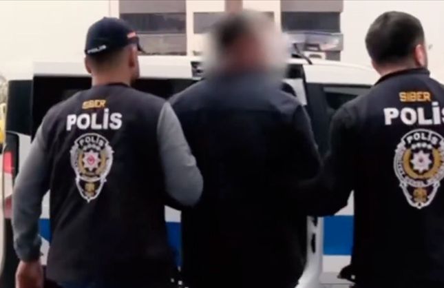 403 ŞÜPHELİ YAKALANDI