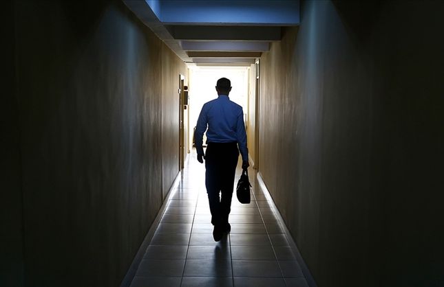 İŞSİZLİK AZALDI...