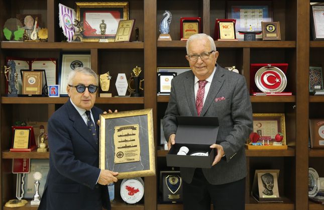 SARIKAMIŞ DENİZ ŞEHİTLERİ İÇİN EREĞLİ’DEYDİLER