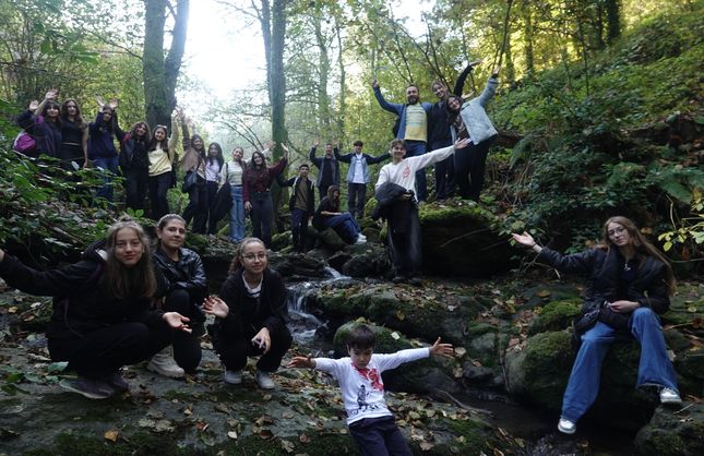 İLK SAHA UYGULAMASINI 10 KASIM'DA YAPTILAR