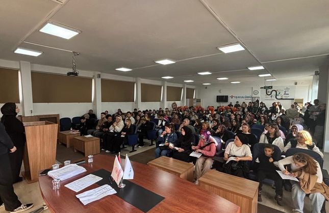 KÖFTECİ YUSUF ŞUBE AÇACAK, PERSONEL ALIMINA YOĞUN İLGİ