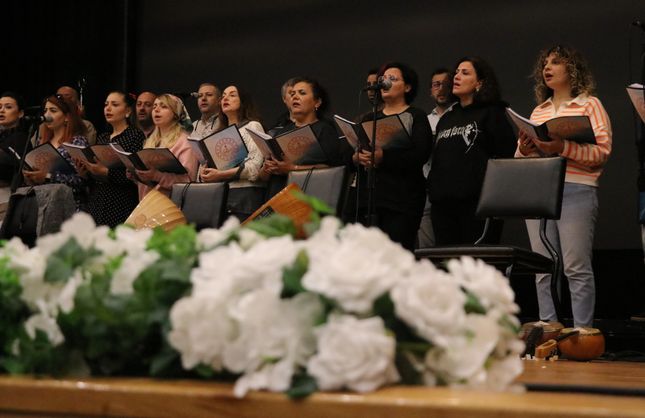 KORO, TÜRKİYE YÜZYILI MAARİF MODELİ'NE KATKI SAĞLIYOR