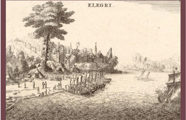 6300 YILLIK KDZ.EREĞLİ TARİHİNE KRONOLOJİK BİR BAKIŞ