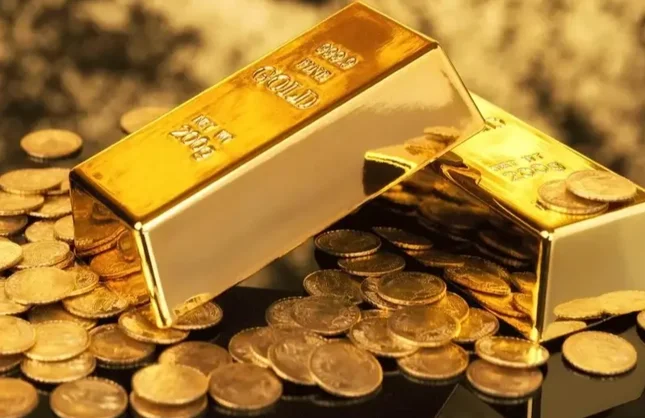 BELEDİYE İŞÇİSİ 17,5 GRAM ALTIN BULDU