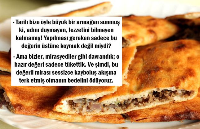 PİDECİ SUAT’LA KONUŞTUM