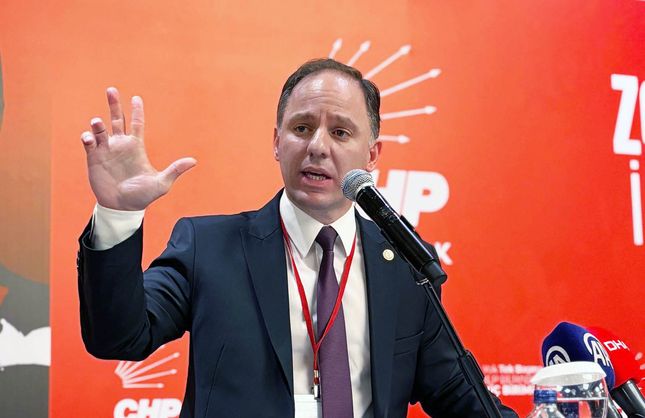 DOKUNULMAZLIĞI KALDIRILMASI İÇİN KOMİSYONA HAVALE