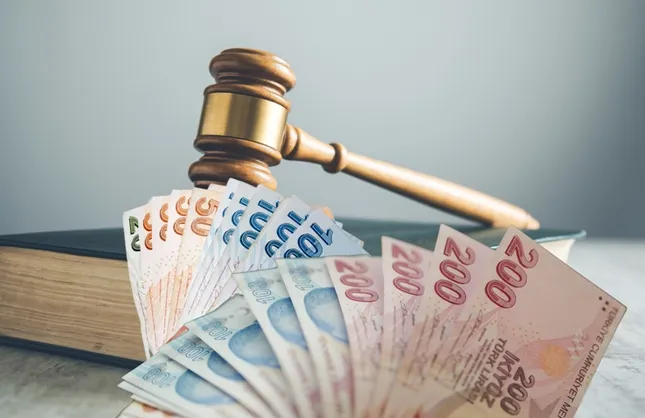 İL MÜDÜRLÜĞÜ BETON FİRMASINA CEZA KESTİ