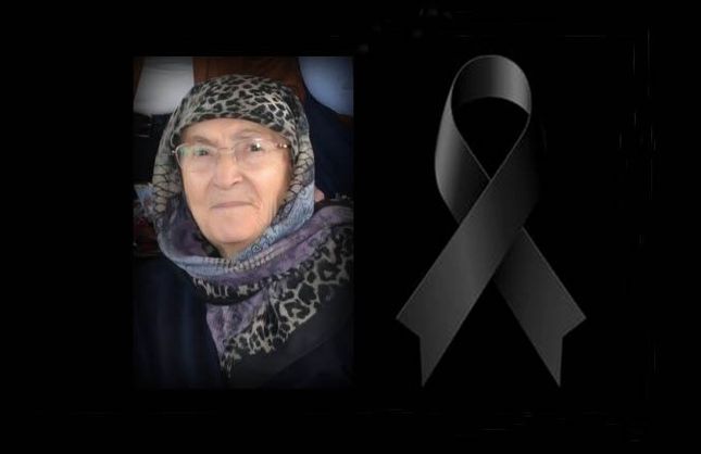 TEKİN AİLESİ'NİN ANNE ACISI...