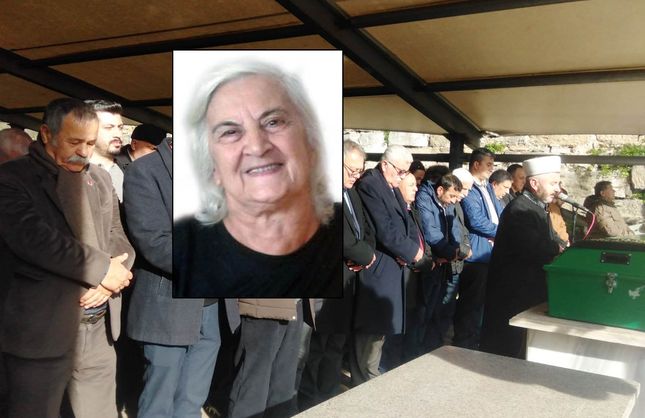 LEMAN ABLAYA SON GÖREV