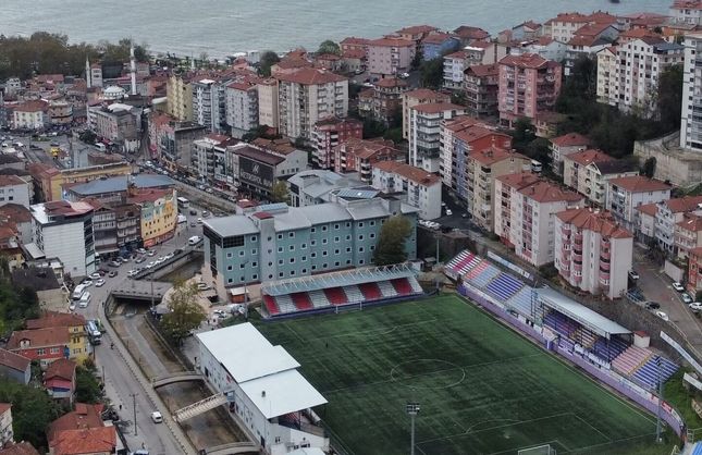 "EREĞLİ'NİN GÜCÜNÜ SAHADA YANSITALIM"