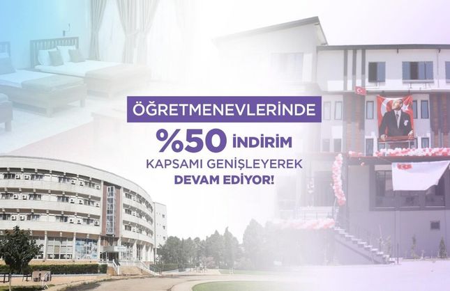 KONAKLAMA HİZMETLERİNDE DEĞİŞİM