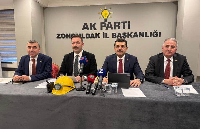 'TTK'NIN KAPATILACAĞI İDDİALARI ASILSIZDIR'