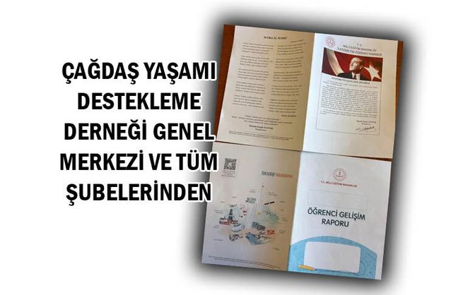 “UNUTTURAMAZSINIZ”