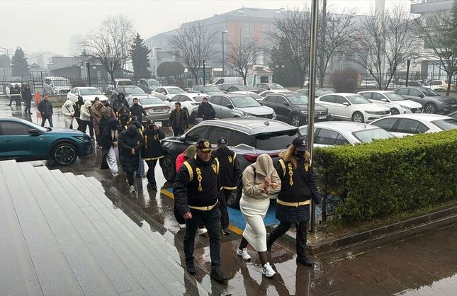 FUHUŞ OPERASYONUNDA KARAR!