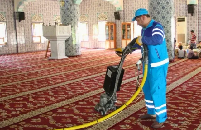 İŞKUR CAMİLERE PERSONEL ALACAK