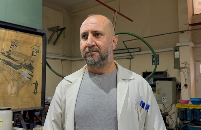 BÖLGEYE KATMA DEĞER SUNACAK SÖZLEŞME İMZALANDI