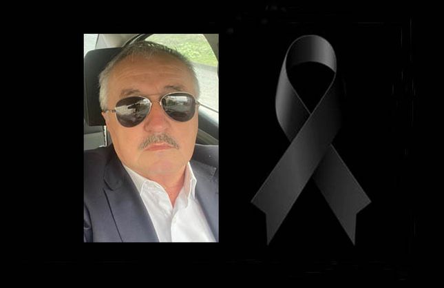 İBRAHİM ÜSTÜN'Ü SEVENLERİ UĞURLADI