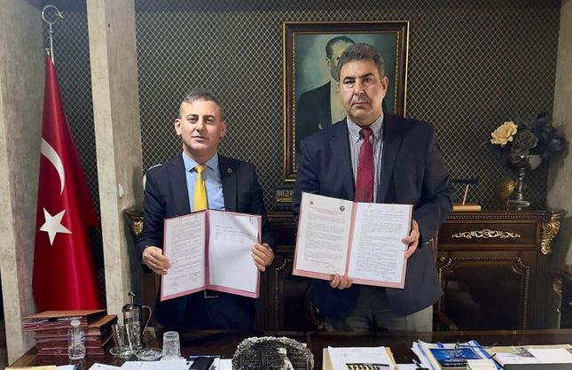 KAYMAKAMLIK VE BAŞSAVCILIK'TAN ORTAK PROTOKOL