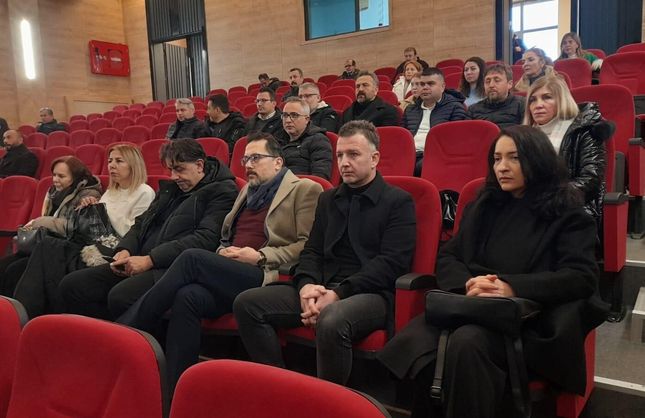 EĞİTİMLE GÜÇLENEN MÜCADELE