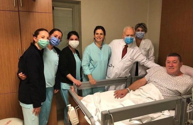 3 DAMARINDA TIKANIKLIK TESPİT EDİLDİ