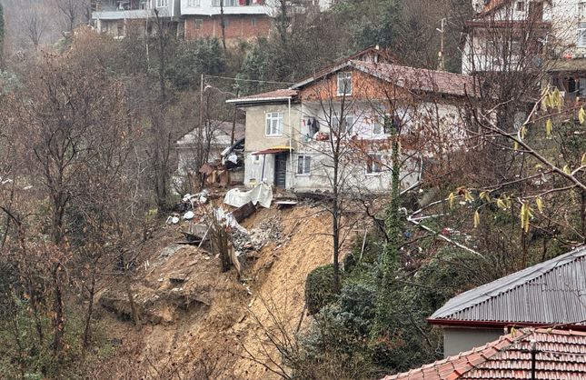 HEYELAN, EV İÇİN TAHLİYE KARARI