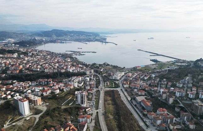 EREĞLİ NÜFUSUNDA 2020 SONRASI KADEMELİ DÜŞÜŞ