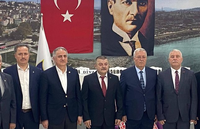 KEMAL ÇAM GÜVEN TAZELEDİ