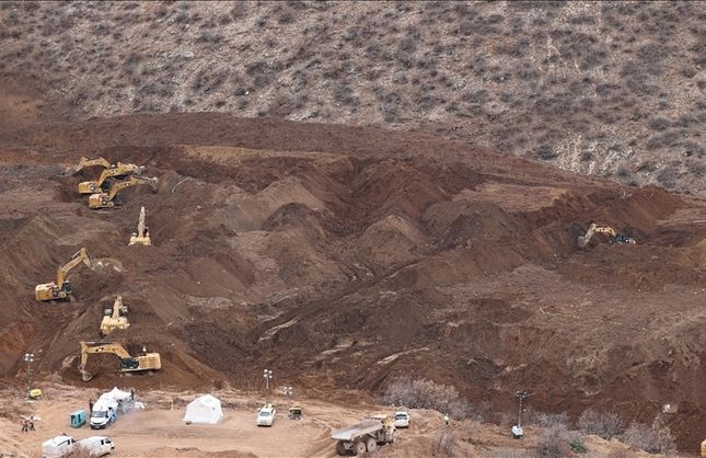 KATLİAMI UNUTMAYALIM !