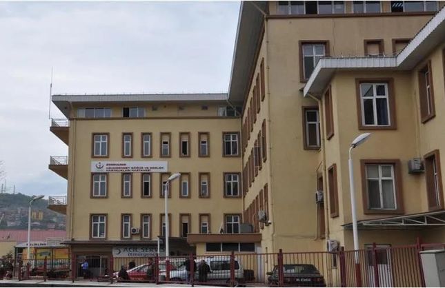 "ZONGULDAK ADINA İSABETLİ KARAR"