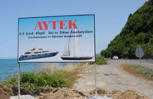 AYTEK PROJESİ MECLİSTEN GEÇTİ