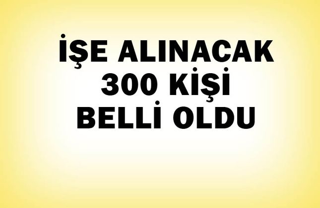 İŞTE KURA SONUÇLARI...