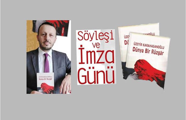 PAZAR GÜNÜ SAAT 14.00’DE