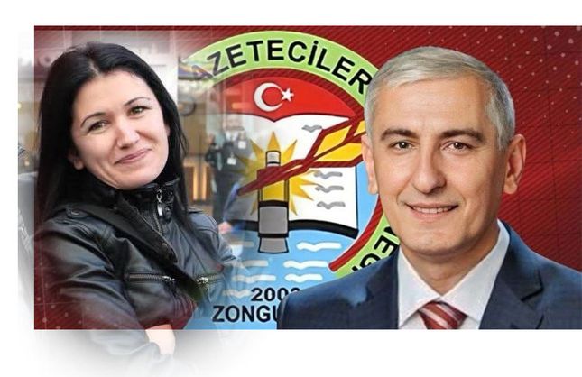 İSTİFA ONURLU BİR DURUŞTUR