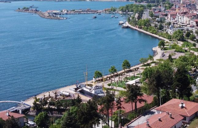 ÇAVDARLI-SAHİL TAKSİ YOLU TRAFİĞE KAPATILACAK