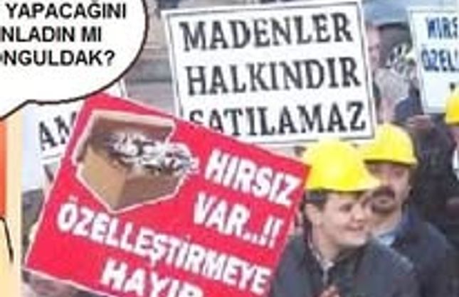 ALIŞINCA DURAMIYORLAR, DOYMUYORLAR