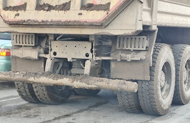 "ÇEVRE VE HALK SAĞLIĞI OLUMSUZ ETKİLENMEMELİ"