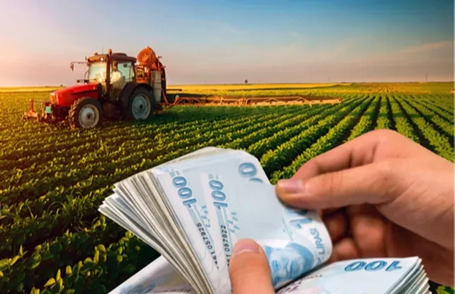 ÇİFTÇİLERE ÖDEME TAKVİMİ AÇIKLANDI