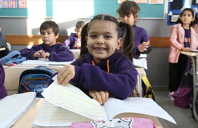 EREĞLİ MEB'DEN ÖNEMLİ AÇIKLAMA