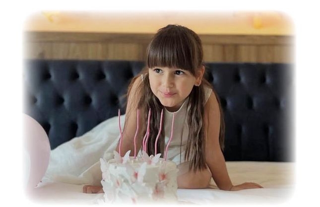 6 YAŞINDAKİ ELA CAN VERMİŞTİ