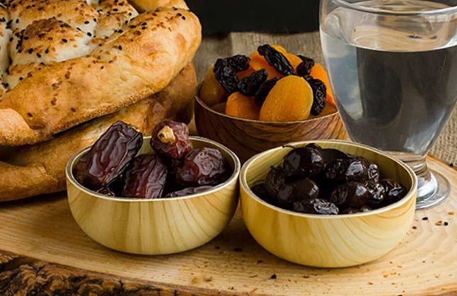 AVRUPA'DAKİ EREĞLİLER İFTARDA BULUŞACAK