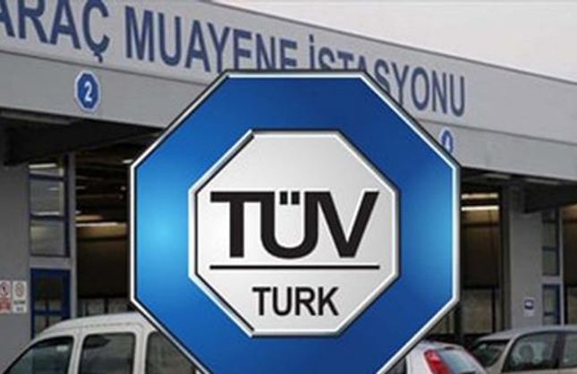 TÜVTÜRK’E BÜYÜK SUÇLAMA