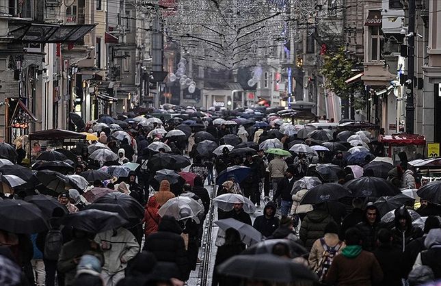 HANGİ İLDE KAÇ ZONGULDAKLI YAŞIYOR, İSTANBUL ZİRVEDE