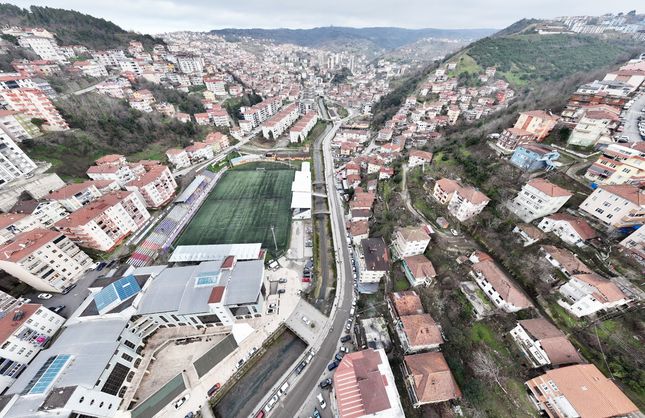 PENÇES DERESİ ISLAH EDİLECEK...