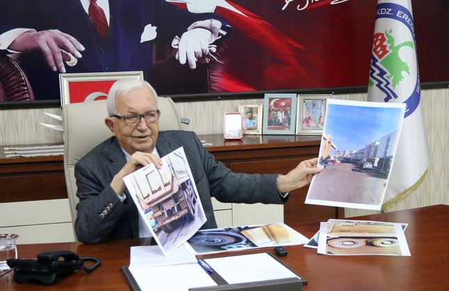 ‘GÜCÜMÜZ KALMADI, İSYAN EDİYORUZ’